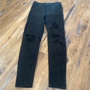 wild fable jeans size 2